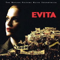 Soundtrack - Movies - Evita Ost (Disc 2)