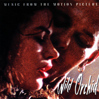 Soundtrack - Movies - Wild Orchid