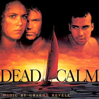 Soundtrack - Movies - Dead Calm (Composed By Graeme Revell)