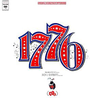 Soundtrack - Movies - 1776 (Composed By Sherman Edwards)