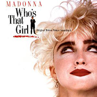 Soundtrack - Movies - Who's That Girl