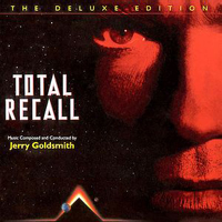 Soundtrack - Movies - Total Recall