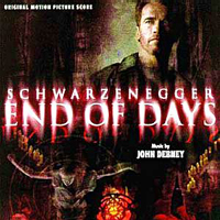 Soundtrack - Movies - End Of Days