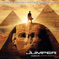 Soundtrack - Movies - Jumper