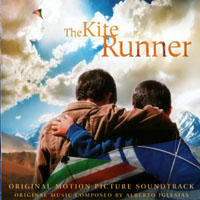 Soundtrack - Movies - The Kite Runner