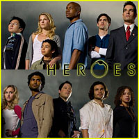 Soundtrack - Movies - Heroes
