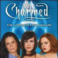 Soundtrack - Movies - The Music Of Charmed (Season 5)