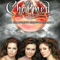 Soundtrack - Movies - The Music Of Charmed (Season 8)