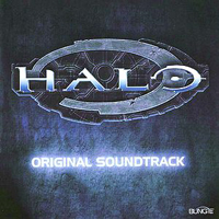 Soundtrack - Movies - Halo: Combat Evolved