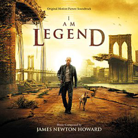 Soundtrack - Movies - I Am Legend