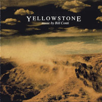 Soundtrack - Movies - Yellowstone (Performed by Bill Conti)