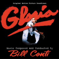 Soundtrack - Movies - Gloria (Performed by Bill Conti)
