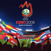 Soundtrack - Movies - UEFA Euro 2008 Soundtracks