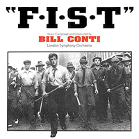 Soundtrack - Movies - F.I.S.T. - Slow Dancing In The Big City