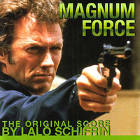 Soundtrack - Movies - Magnum Force