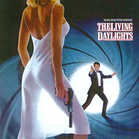 Soundtrack - Movies - The Living Daylights