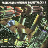 Soundtrack - Movies - Passengers: Original Soundtracks 1