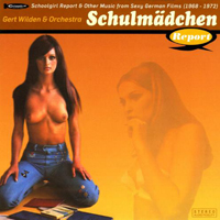 Soundtrack - Movies - The Schulmadchen Report