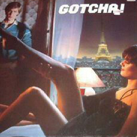 Soundtrack - Movies - GIUFFRIA - Gotcha Soundtracks
