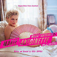 Soundtrack - Movies - Marie Antoinette (CD 1)