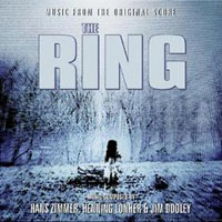 Soundtrack - Movies - The Ring