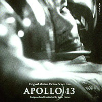 Soundtrack - Movies - Apollo 13