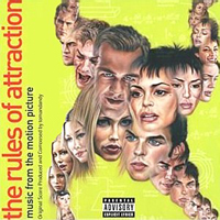 Soundtrack - Movies - Rules Of Attraction