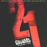 Soundtrack - Movies - 21 Grams