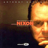 Soundtrack - Movies - Nixon
