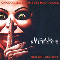 Soundtrack - Movies - Dead Silence