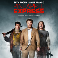 Soundtrack - Movies - Pineapple Express