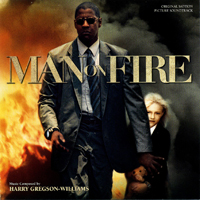 Soundtrack - Movies - Man On Fire