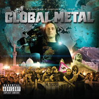 Soundtrack - Movies - Global Metal (CD 2)