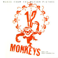 Soundtrack - Movies - 12 Monkeys
