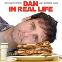 Soundtrack - Movies - Dan In Real Life