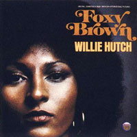 Soundtrack - Movies - Foxy Brown