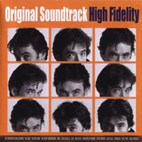 Soundtrack - Movies - High Fidelity