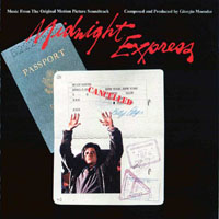 Soundtrack - Movies - Midnight Express