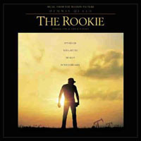 Soundtrack - Movies - The Rookie