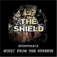 Soundtrack - Movies - The Shield