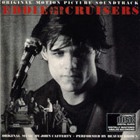 Soundtrack - Movies - Eddie And The Cruisers