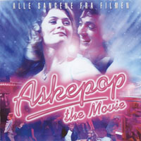 Soundtrack - Movies - Askepop