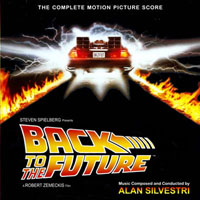Soundtrack - Movies - Back To The Future