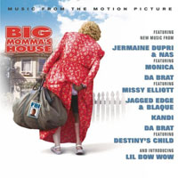 Soundtrack - Movies - Big Mamma's House