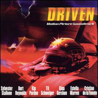 Soundtrack - Movies - Driven