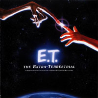 Soundtrack - Movies - E.T. The Extra Terrestrial