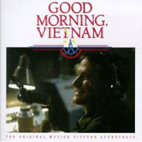 Soundtrack - Movies - Good Morning, Vietnam