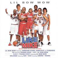 Soundtrack - Movies - Like Mike