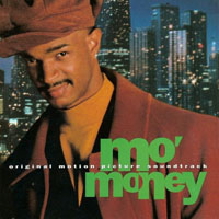 Soundtrack - Movies - Mo' Money