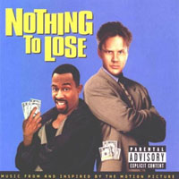 Soundtrack - Movies - Nothing To Lose